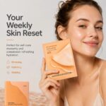 Sungboon Editor Active Marine Astaxanthin Toning Serum Mask (3)