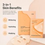 Sungboon Editor Active Marine Astaxanthin Toning Serum Mask (4)