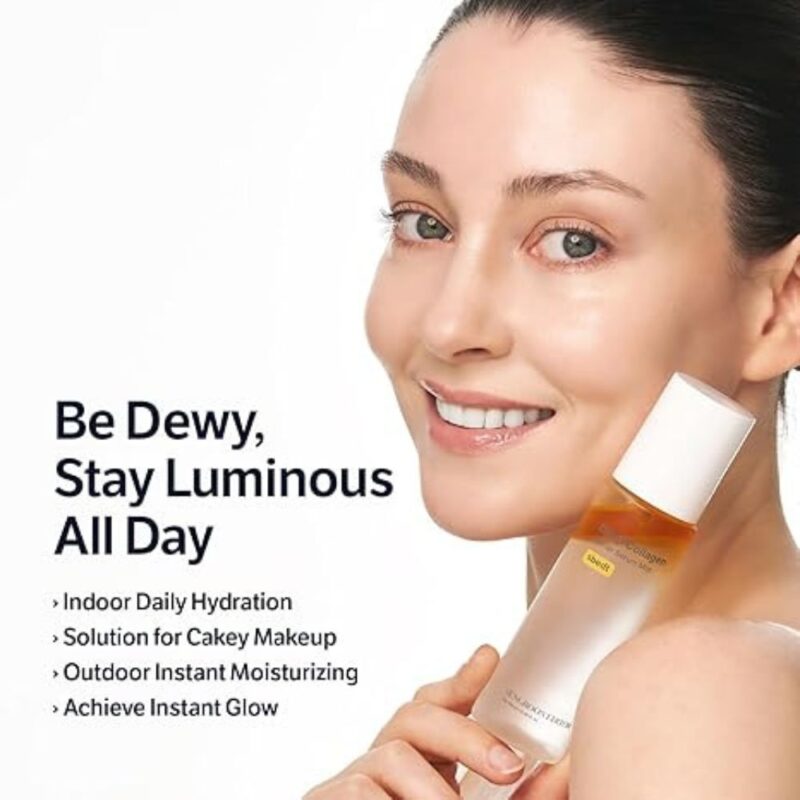 Sungboon Editor Deep Collagen Barrier Serum Mist (2)