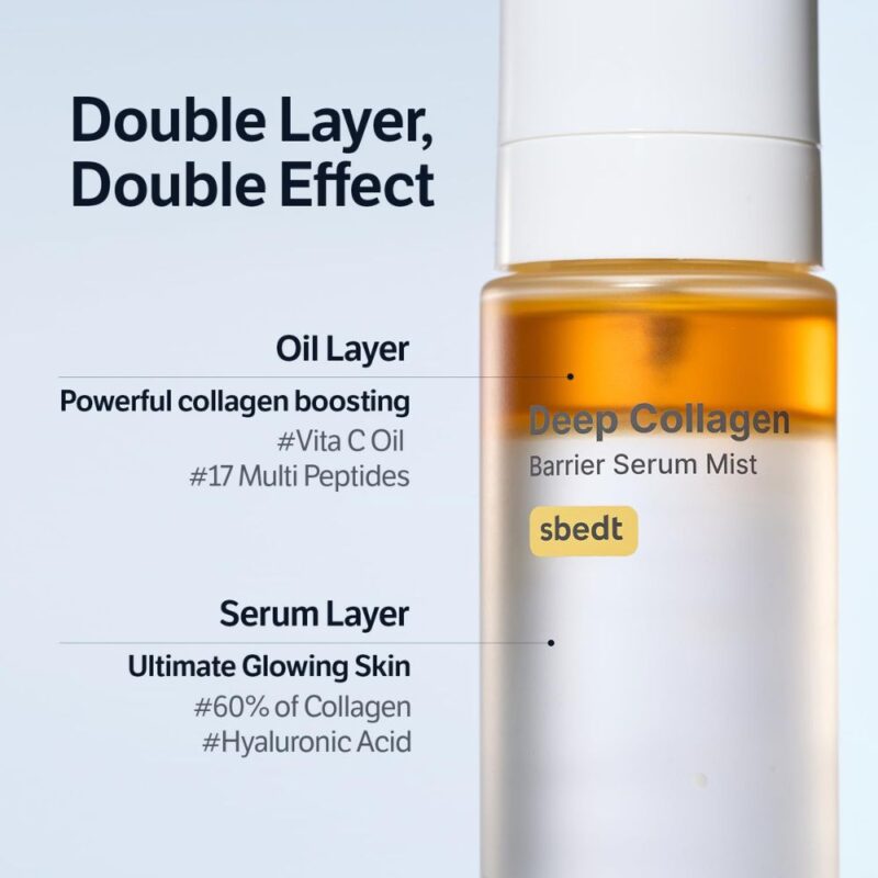 Sungboon Editor Deep Collagen Barrier Serum Mist (3)