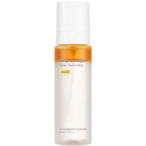 Sungboon Editor Deep Collagen Barrier Serum Mist