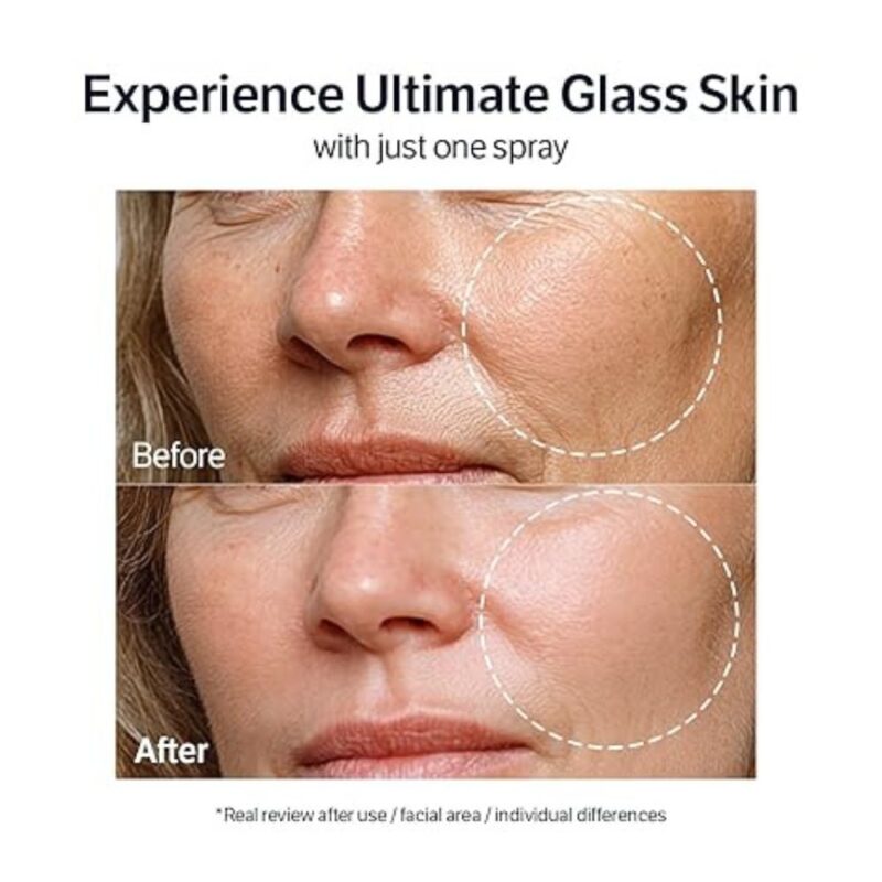 Sungboon Editor Deep Collagen Barrier Serum Mist (4)