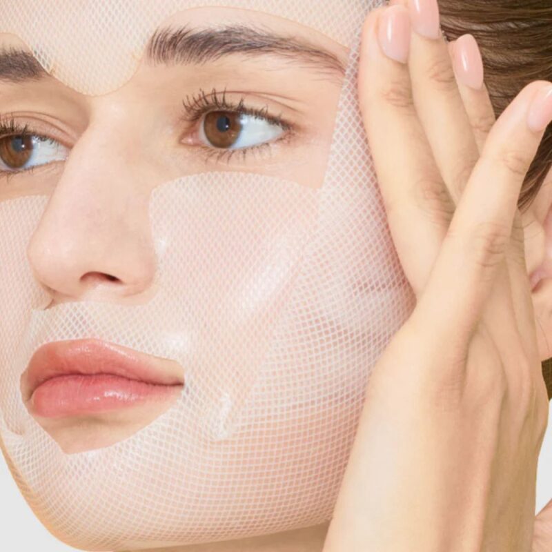 Sungboon Editor Deep Collagen Retinol Boost Up Mask (3)