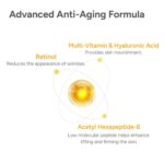Sungboon Editor Deep Collagen Retinol Boost Up Mask (4)
