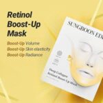 Sungboon Editor Deep Collagen Retinol Boost Up Mask (5)