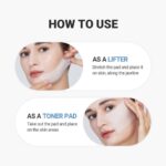 Sungboon Editor Deep Collagen Retinol Power Boosting Pad (2)