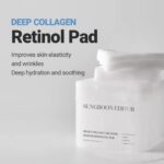 Sungboon Editor Deep Collagen Retinol Power Boosting Pad (4)