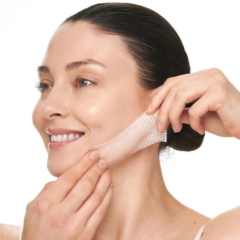 Sungboon Editor Deep Collagen Retinol Power Boosting Pad VARIANTA MINI (4)