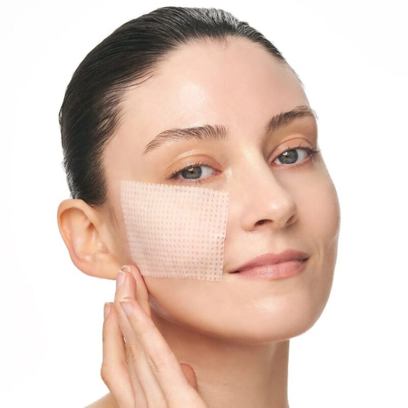 Sungboon Editor Deep Collagen Retinol Power Boosting Pad VARIANTA MINI (5)