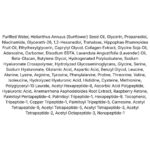 Sungboon Editor Deep Collagen Retinol Power Boosting Pad VARIANTA MINI lista ingrediente