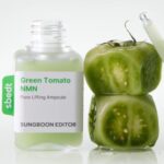 Sungboon Editor Green Tomato NMN Pore Minimizing Ampoule (4)