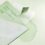 Sungboon Editor Green Tomato NMN Pore Minimizing Ampoule Mask (3)