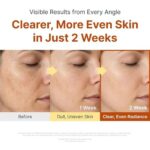 Sungboon Editor Kojic Acid Niacinamide Brightening Ampoule (3)
