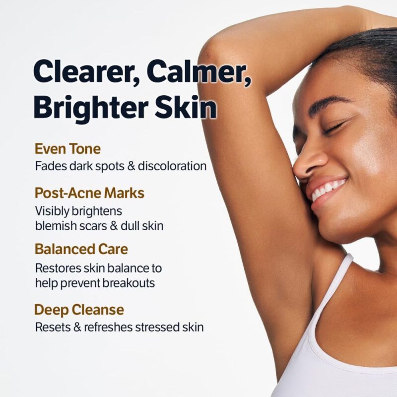 Sungboon Editor Kojic Acid Niacinamide Radiance Soothing Gel Cleanser (6)