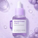 Sungboon Editor Muscat Grape Vita C Brightening Ampoule (2)