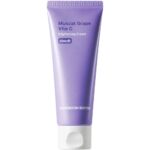 Sungboon Editor Muscat Grape Vita C Brightening Cream