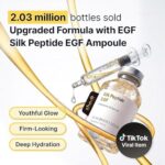 Sungboon Editor Silk Peptide EGF Intensive Ampoule (1)