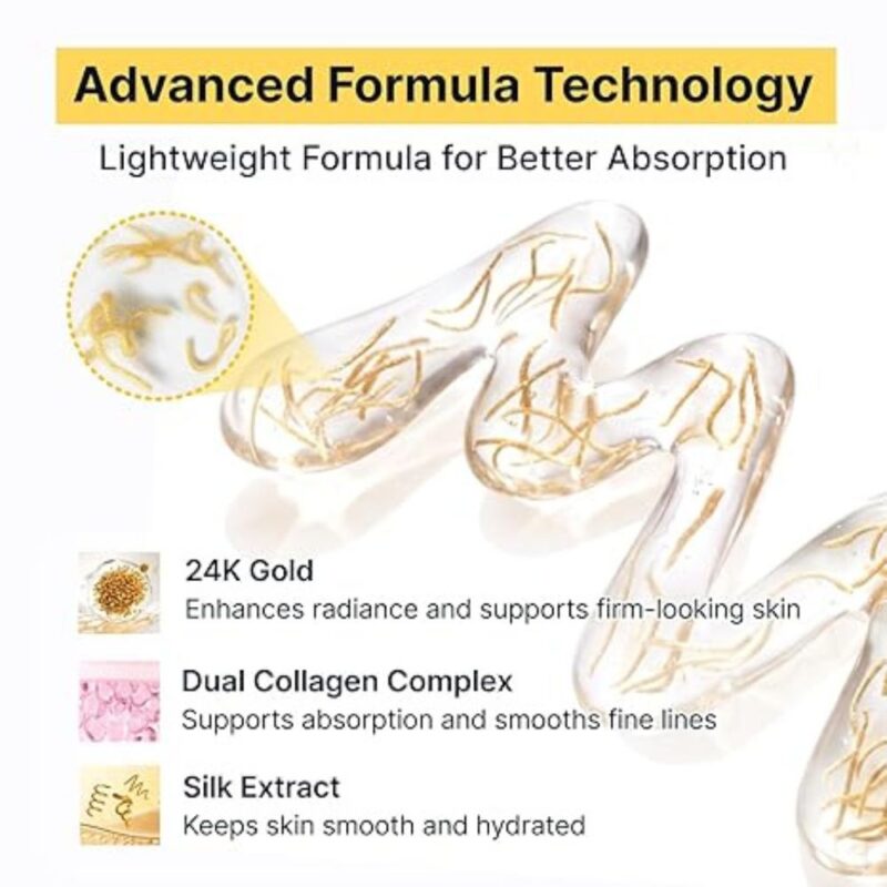 Sungboon Editor Silk Peptide EGF Intensive Ampoule (6)