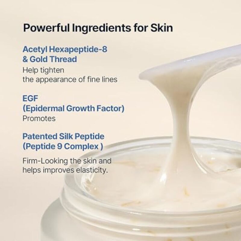 Sungboon Editor Silk Peptide EGF Intensive Cream (2)