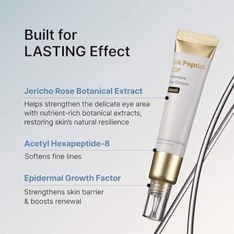 Sungboon Editor Silk Peptide EGF Intensive Eye Cream (4)
