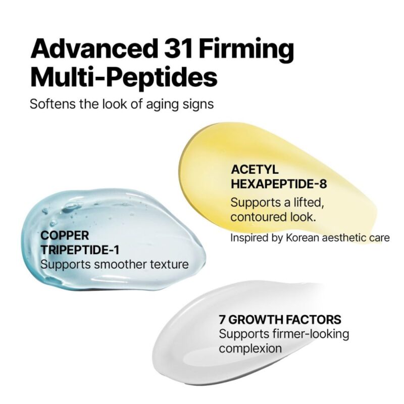 Sungboon Editor Silk Peptide EGF Intensive Gold Mask (6)