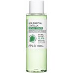 APLB AHA BHA PHA Centella Facial Toner