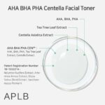 APLB AHA BHA PHA Centella Facial Toner (4)