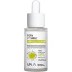 APLB PDRN Vitamin C Ampoule Serum