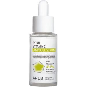 APLB PDRN Vitamin C Ampoule Serum