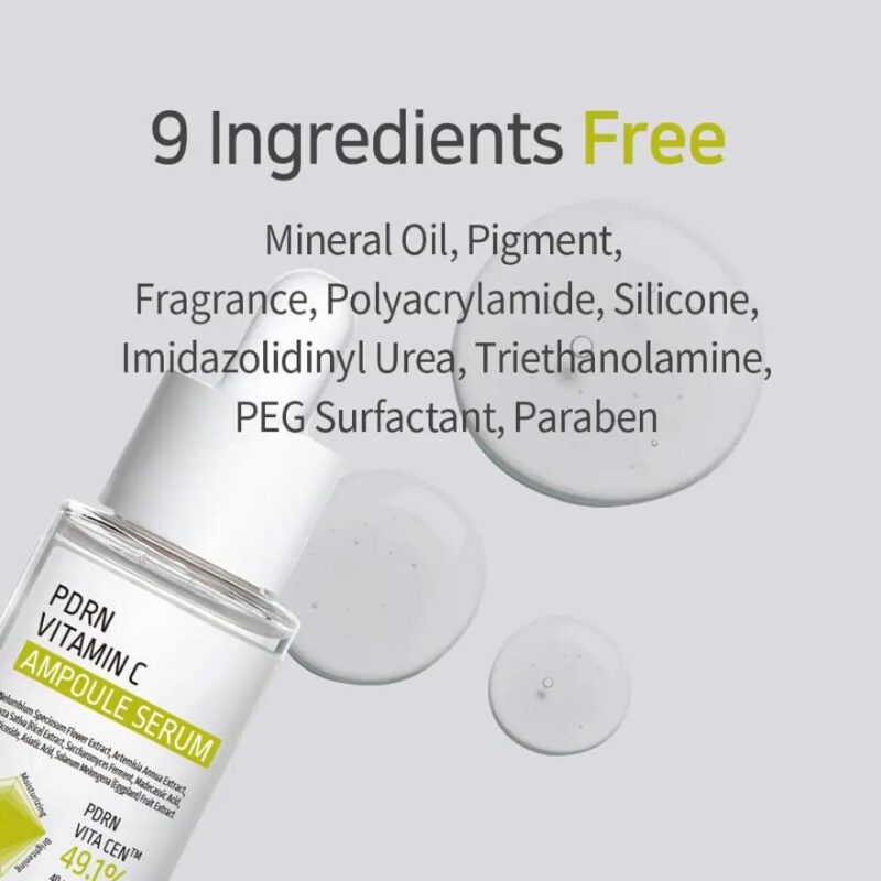 APLB PDRN Vitamin C Ampoule Serum (4)