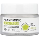 APLB PDRN Vitamin C Facial Cream