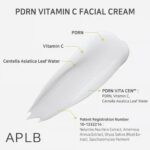 APLB PDRN Vitamin C Facial Cream (3)