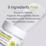 APLB PDRN Vitamin C Facial Cream (6)