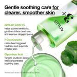 Anua Azelaic Acid 3 Cica Skin Clarifying Toner (2)