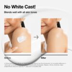 Anua Zero-Cast Moisturizing Finish Sunscreen (4)