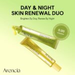 Arencia Booster shot day and night duo (1)