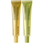 Arencia Booster shot day and night duo