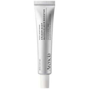 Arencia Eraser Shot Glycolic Acid Booster