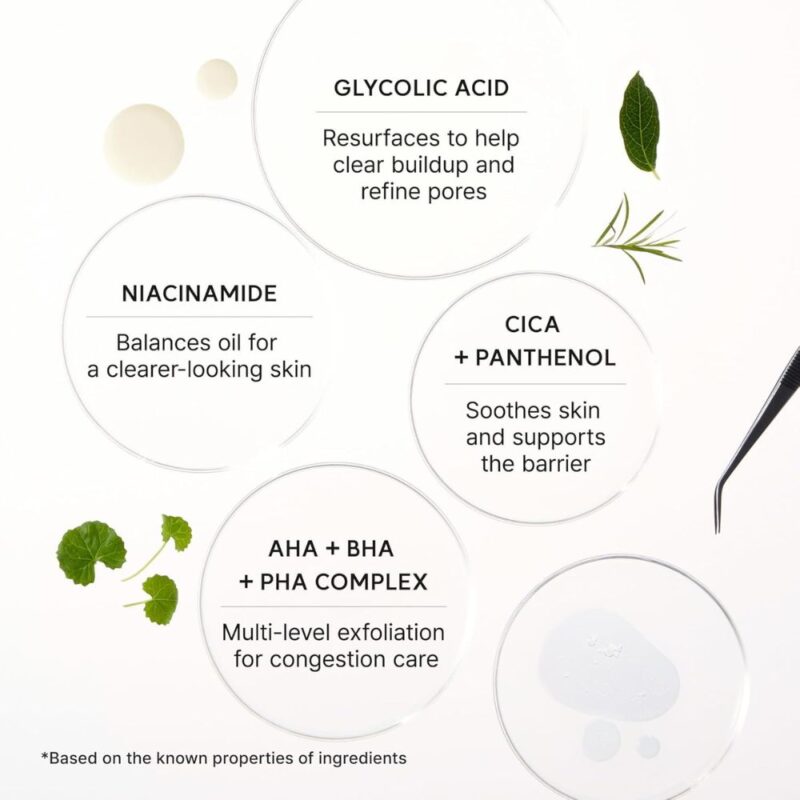 Arencia Eraser Shot Glycolic Acid Booster (4)