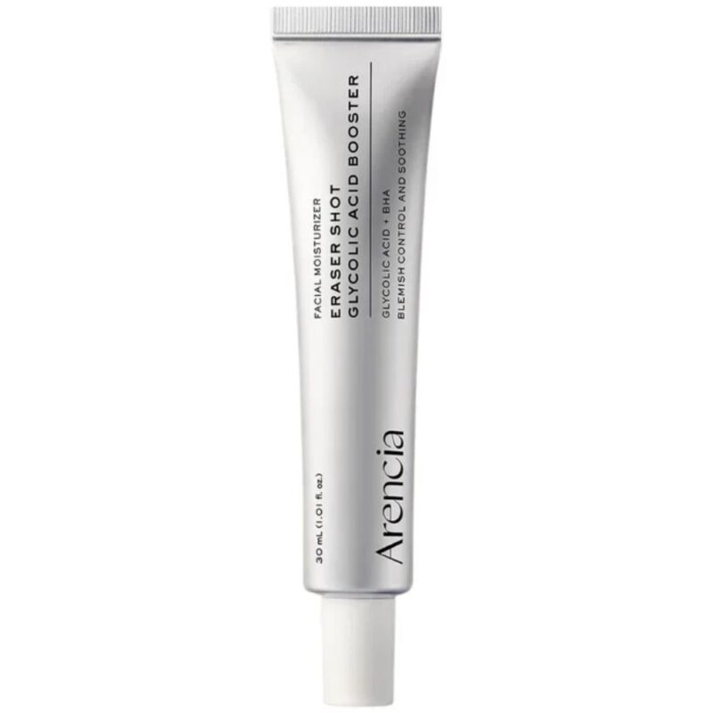 Arencia Eraser Shot Glycolic Acid Booster