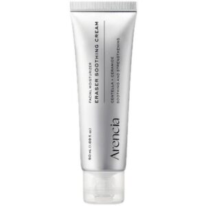 Arencia Eraser Soothing Cream