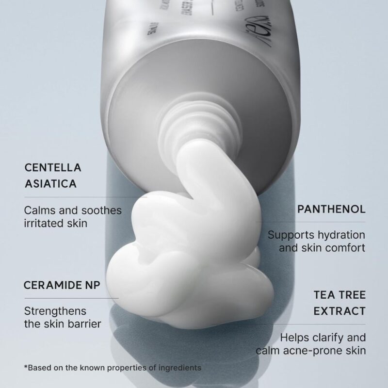 Arencia Eraser Soothing Cream (4)