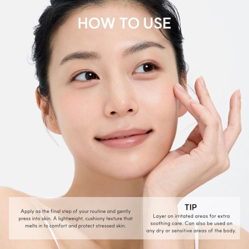 Arencia Eraser Soothing Cream (7)