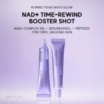 Arencia NAD+ Booster Shot (1)