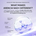 Arencia NAD+ Booster Shot (5)