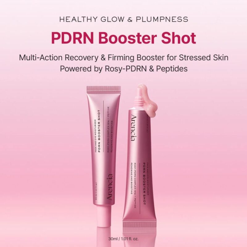 Arencia PDRN Booster Shot (7)