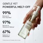 Arencia Pore Melt Cleansing Duo Set (2)