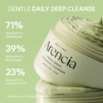 Arencia Pore Melt Cleansing Duo Set (4)