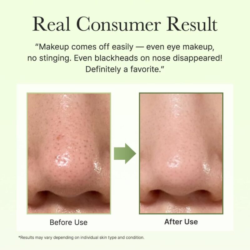 Arencia Pore Melt Phyto PDRN Cleansing Balm