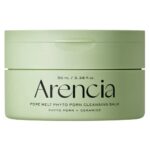 Arencia Pore Melt Phyto PDRN Cleansing Balm (6)